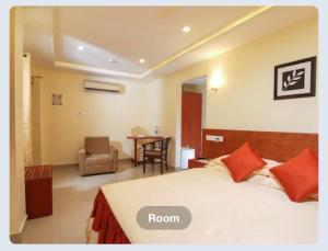 hotel sasthapuri