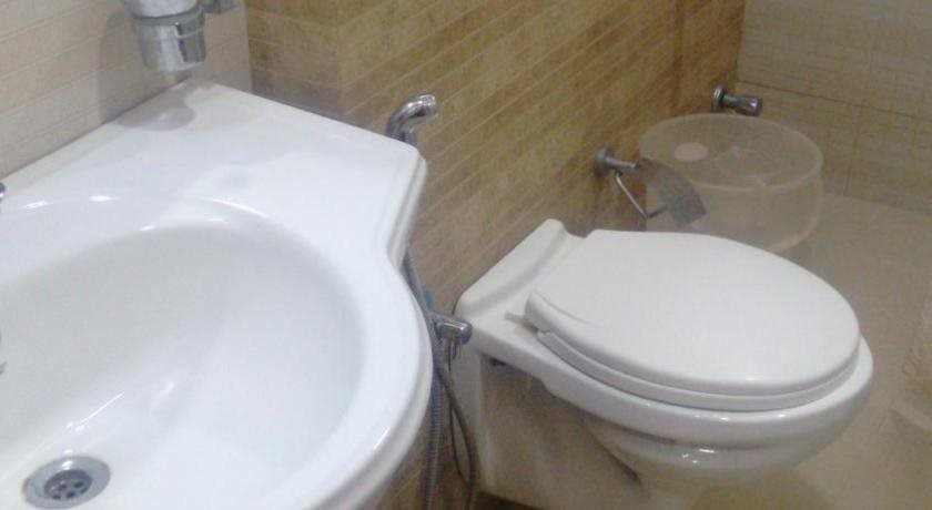 hotel sasthapuri