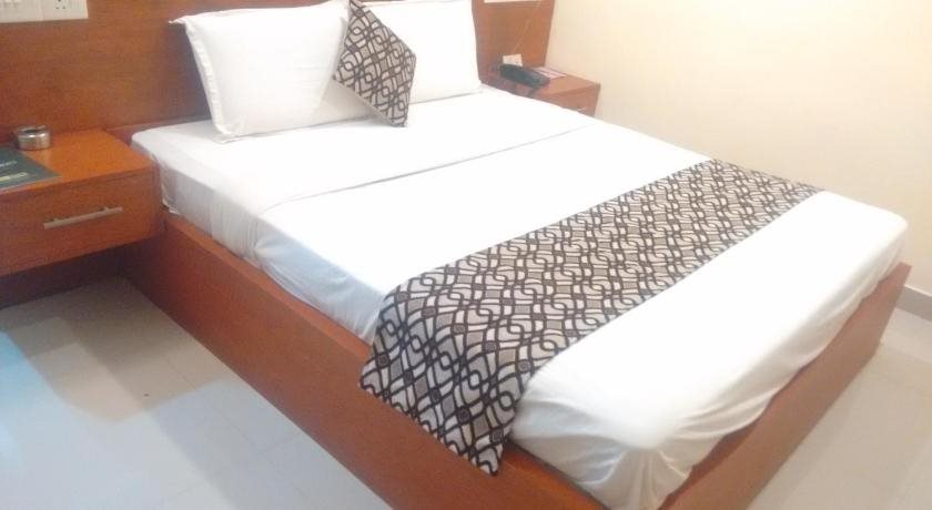 hotel sasthapuri