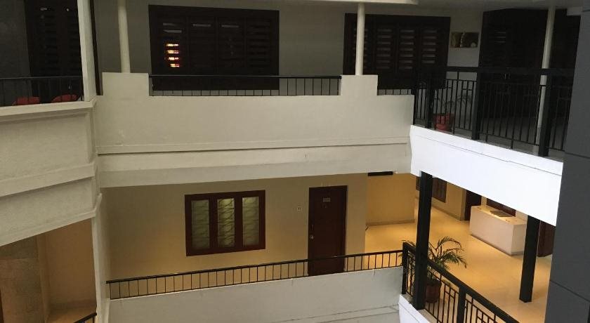 hotel sasthapuri