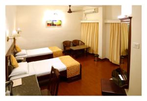 hotel aida
