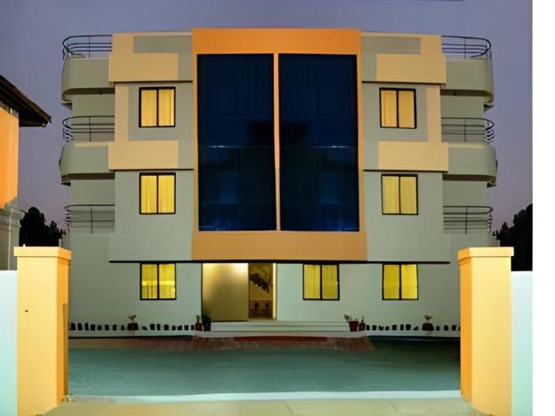 super hotel o day springs
