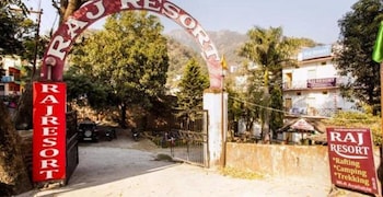 raj resort