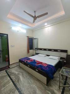 Hotel Orange Classic,India>>Rishikesh,3 star