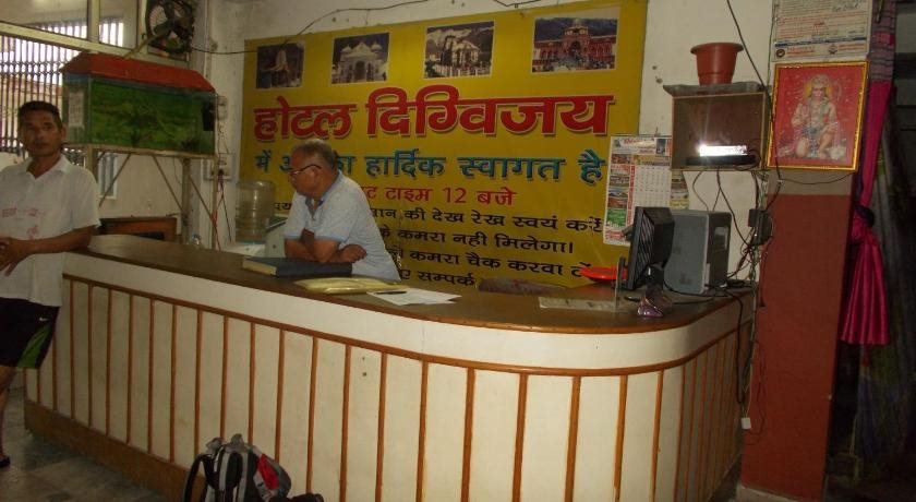 hotel digvijay
