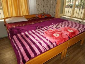 Hotel Digvijay And Restuarant,India>>Rishikesh,2 star