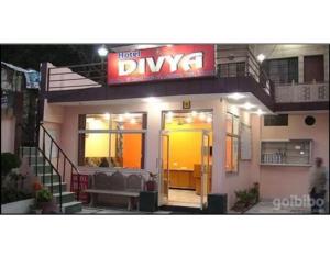 Hotel Divya,Rishikesh>>Pauri Garhwal,2 star