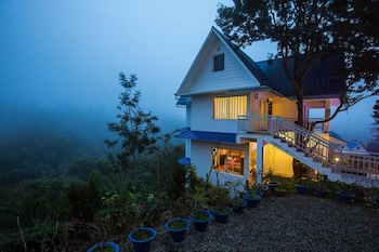 camellia and elettaria