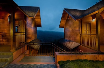 camellia and elettaria