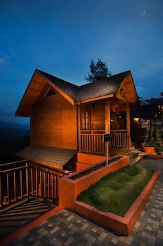 camellia and elettaria