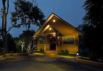 camellia and elettaria