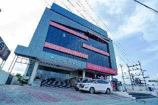 Heritage Residency,Madurai>>Dindigul,3 star