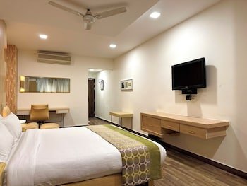 Heritage Residency,Madurai>>Dindigul,3 star