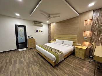 Heritage Residency,Madurai>>Dindigul,3 star
