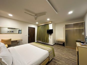 Heritage Residency,Madurai>>Dindigul,3 star