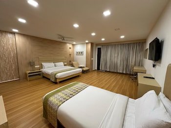 Heritage Residency,Madurai>>Dindigul,3 star