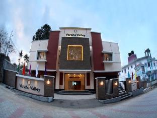 varaha valley hotel