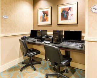 suburban studios quantico