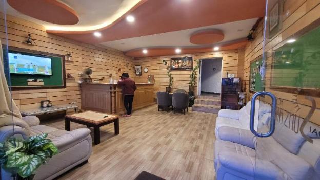 kodai sunshine hotel