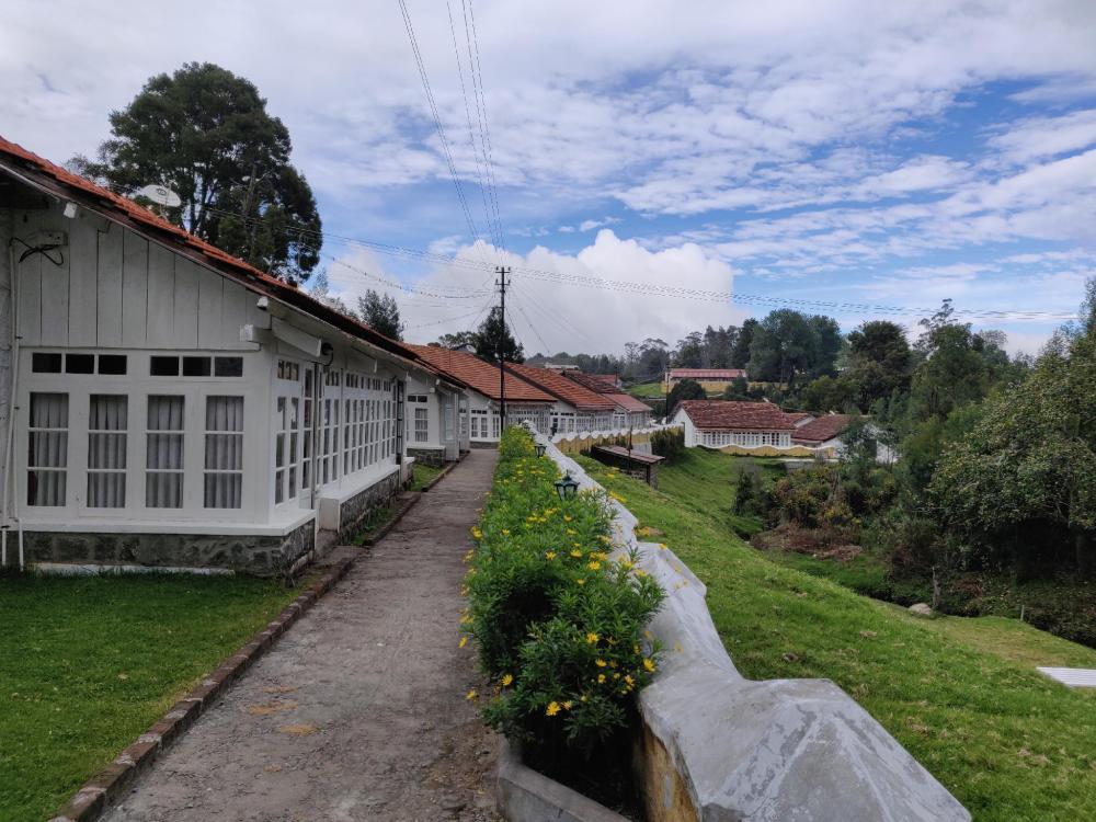 kodaikanal