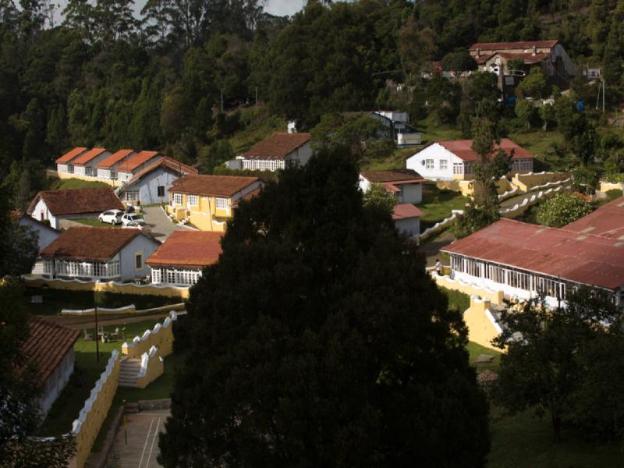 kodaikanal
