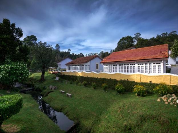kodaikanal