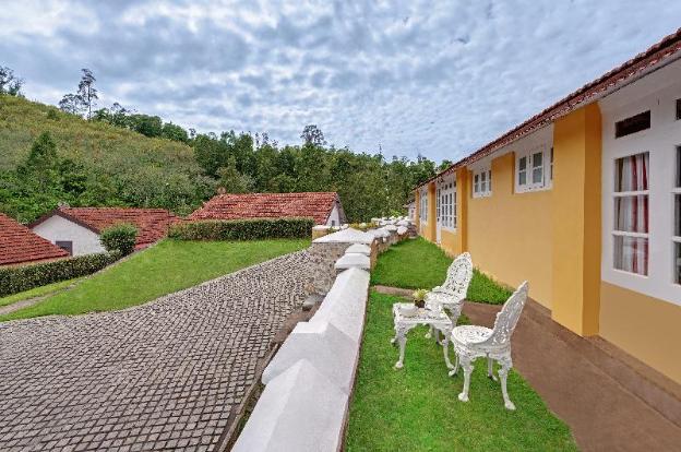 kodaikanal