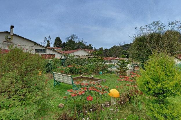 kodaikanal