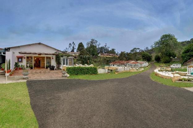 kodaikanal