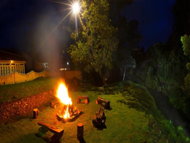 kodaikanal