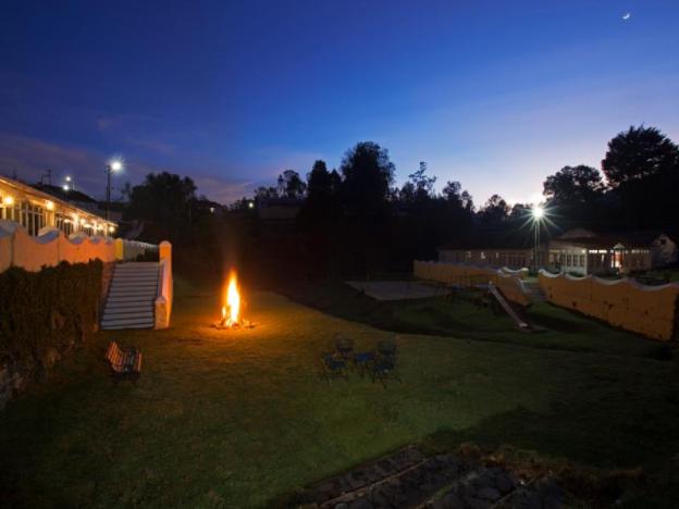 kodaikanal