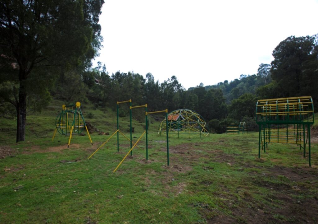 kodaikanal