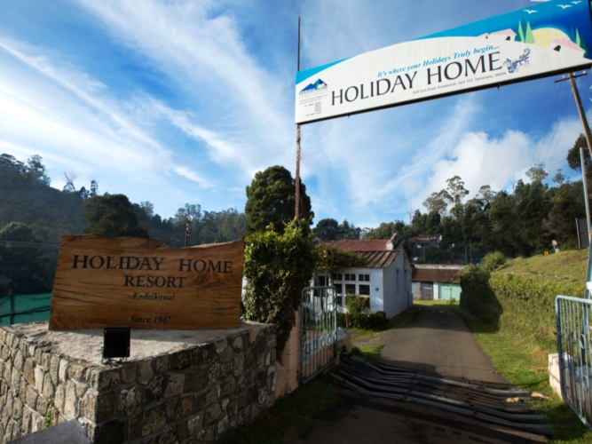 kodaikanal