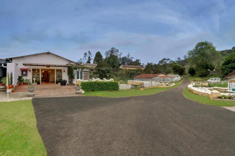 kodaikanal