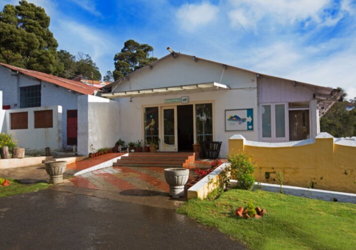 kodaikanal