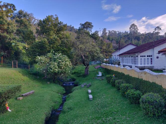 kodaikanal