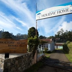 kodaikanal