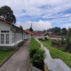 kodaikanal