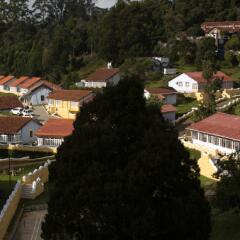 kodaikanal
