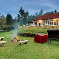 kodaikanal