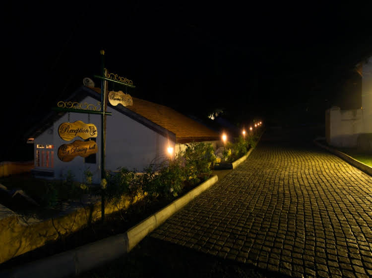 kodaikanal