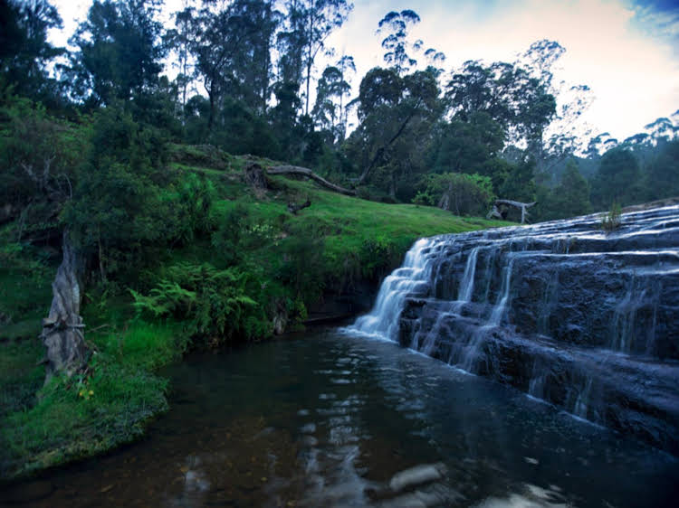 kodaikanal