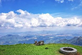 Greenlands ,Coaker?S Walk,3 star