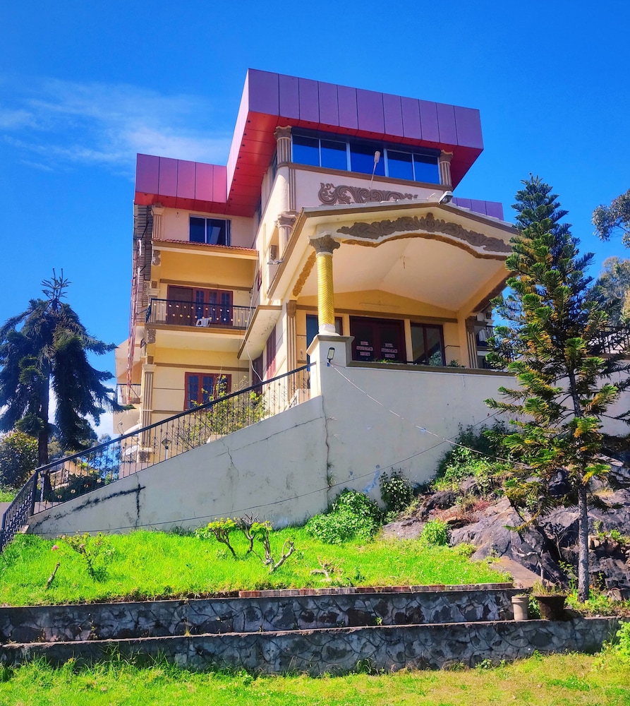kodaikanal