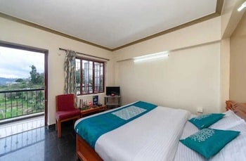 kodaikanal