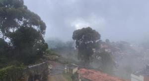 kodaikanal