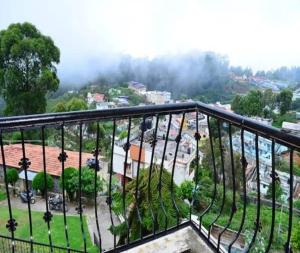 kodaikanal