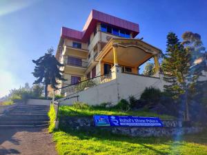 kodaikanal