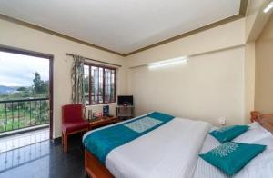 kodaikanal