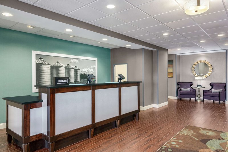 hampton inn statesboro